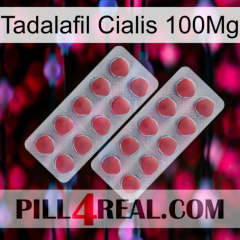 Tadalafil Cialis 100Mg 19